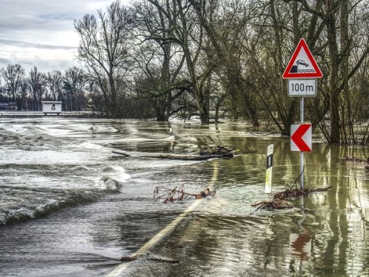 Judiciaire CatNat inondation