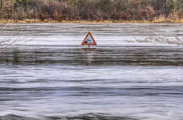 Expert inondation Provence-Alpes-Côte d'Azur