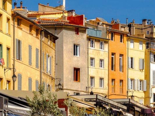 Expert batiment Aix en provence